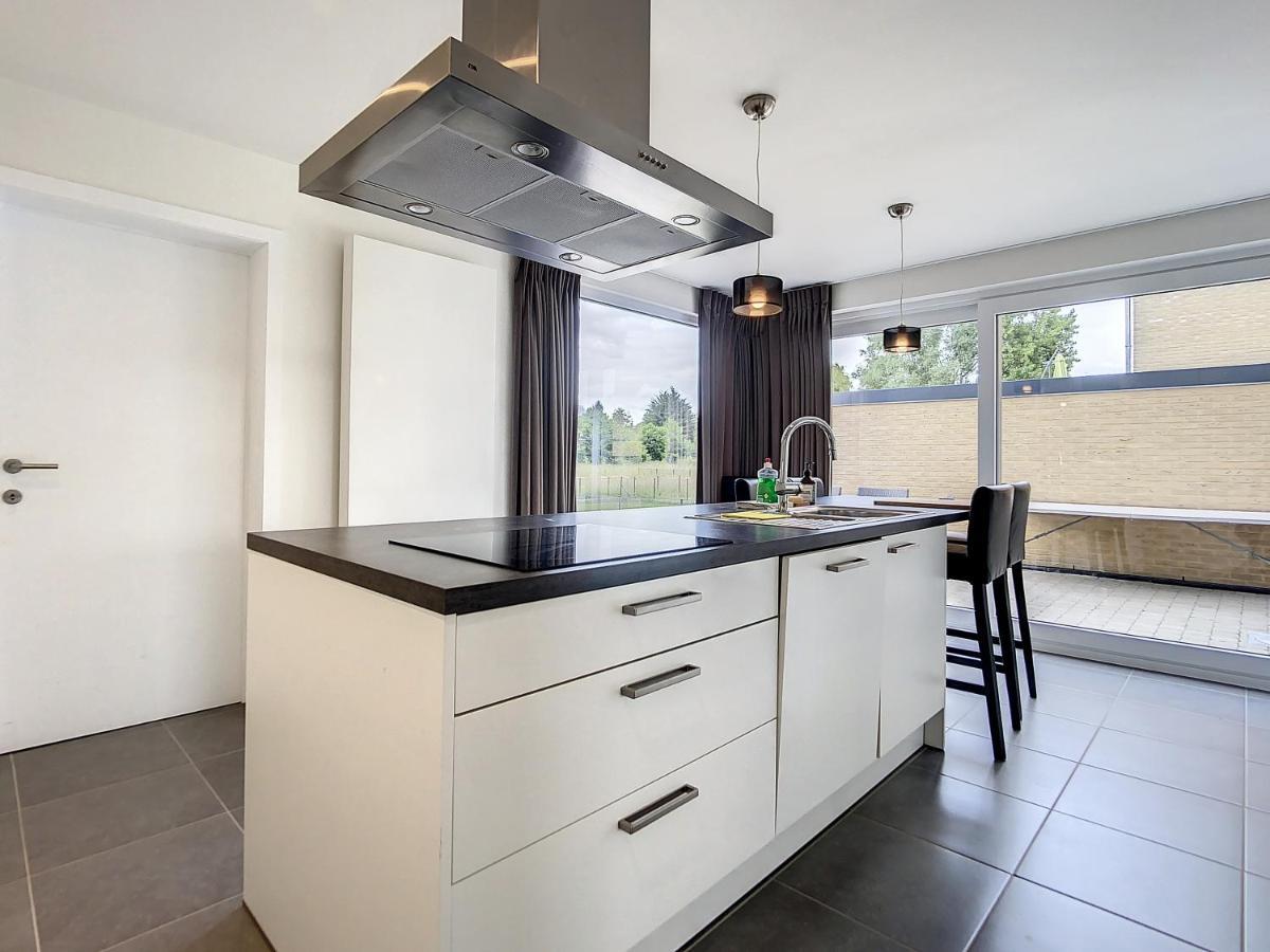 Riversight Deux-Acren Exterior foto